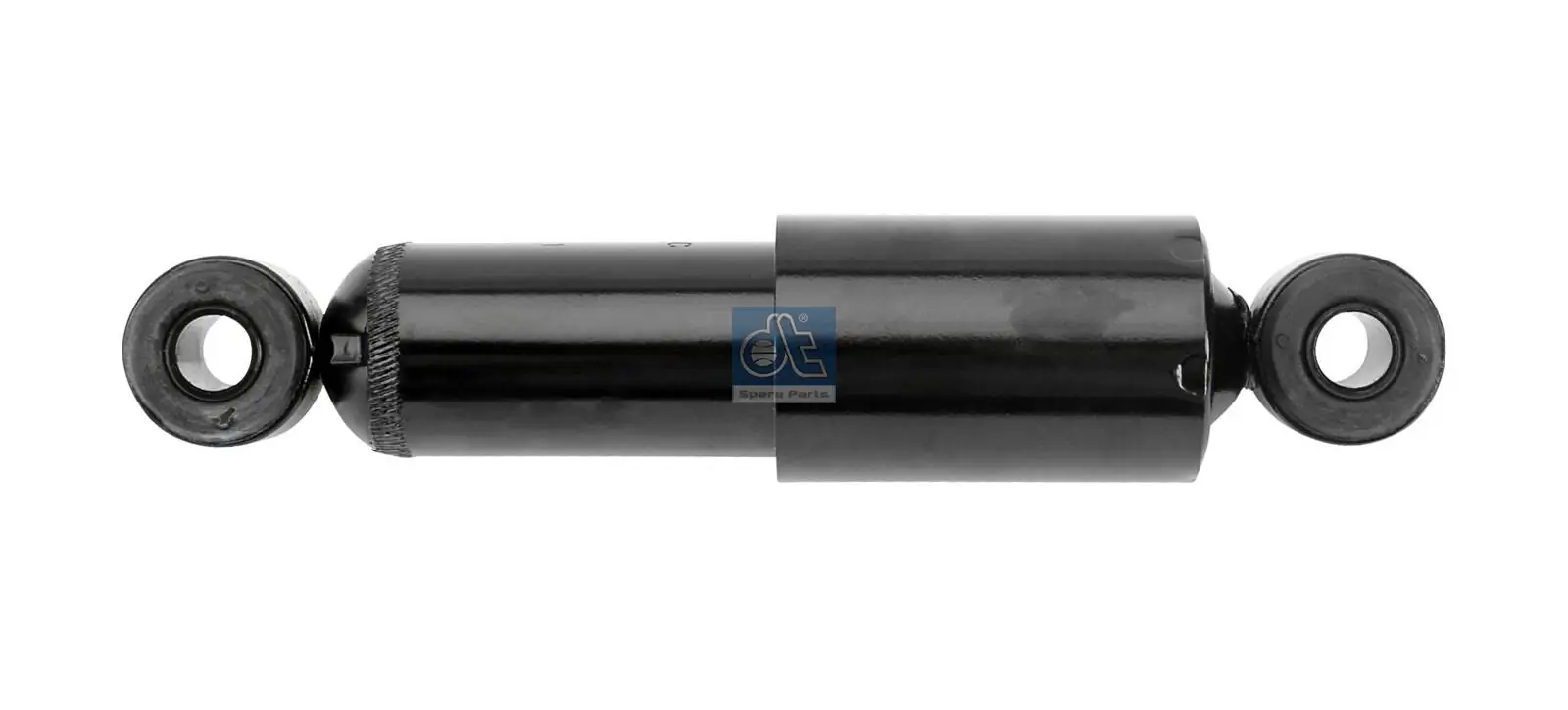 Shock Absorber, driver cab suspension